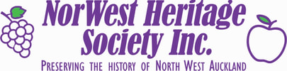 Norwest Heritage Society Inc.